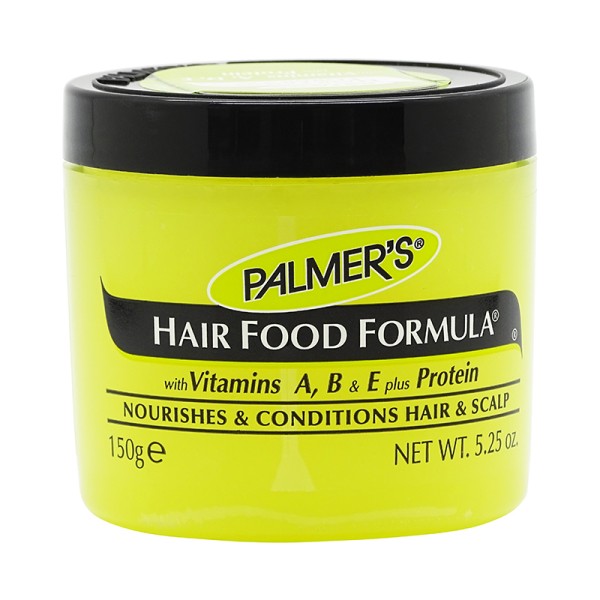 Palmers Hair Food Formula Vitamins 150g