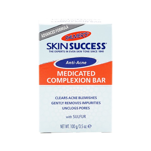 Palmers Skin Success Medicated Savon 100g