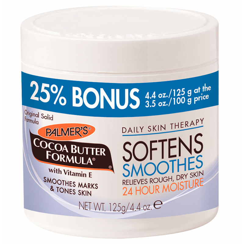 Palmers Cocoa Butter 48 Hours Moisture Creme 125g