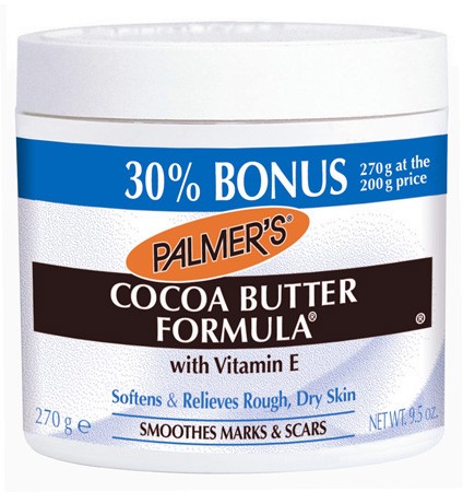 Palmers Cocoa Butter 48 Hours Moisture Creme 270g