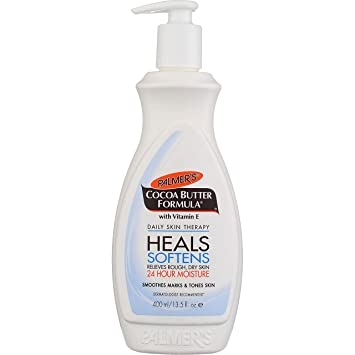 Palmers Cocoa Butter 48h Lait 400ml