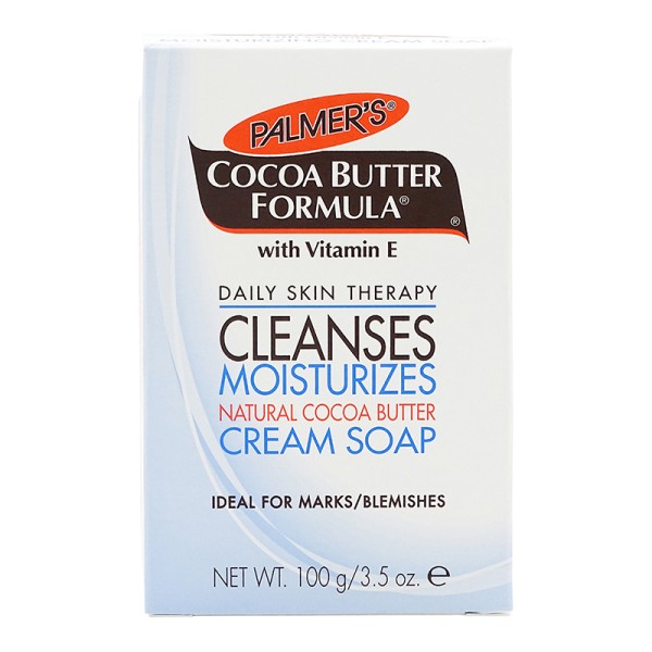 Palmers Cocoa Butter Cream Soap Moisturizer 100g