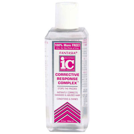 Fantasia ic corrective response complex 113ml
