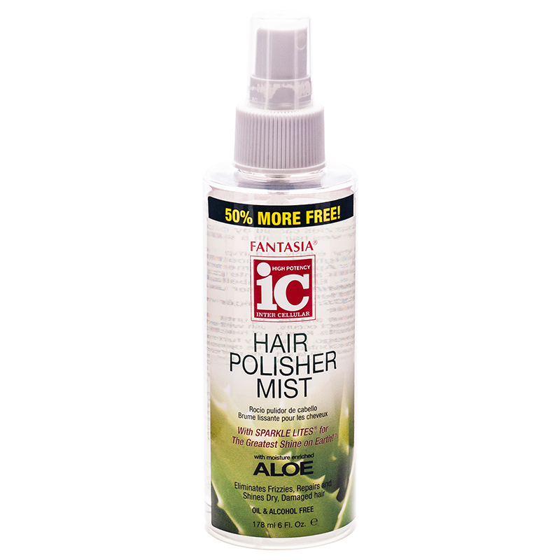 Ic hair polisher mist 178ml