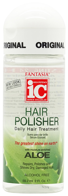 Fantasia ic hair polisher treatment aloe 59ml