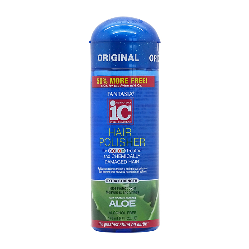 Fantasia ic hair polisher for color 178ml