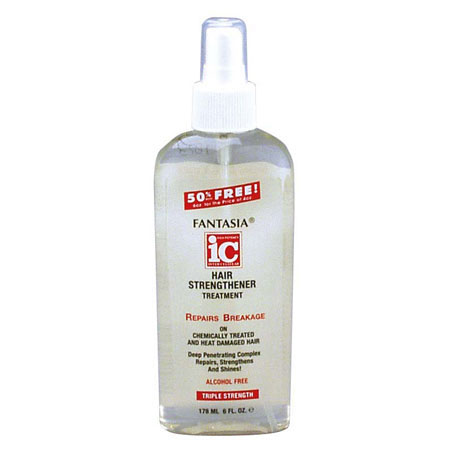 Fantasia ic hair strengthener treatment repa 178ml