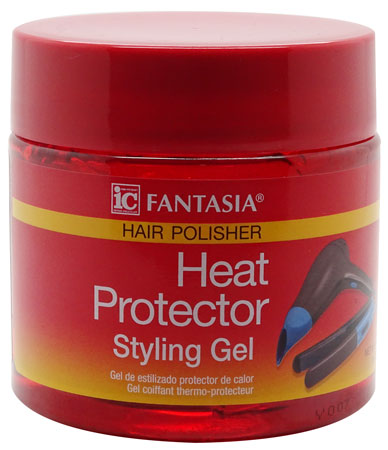Ic heat protector gel 454g