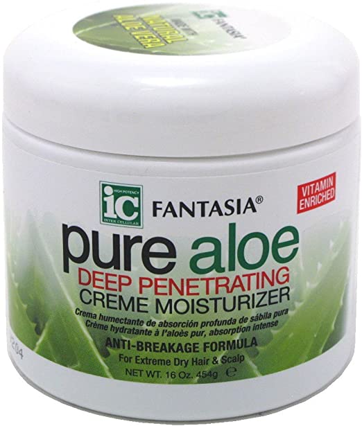 Ic deep penetr crem moisturize 454g