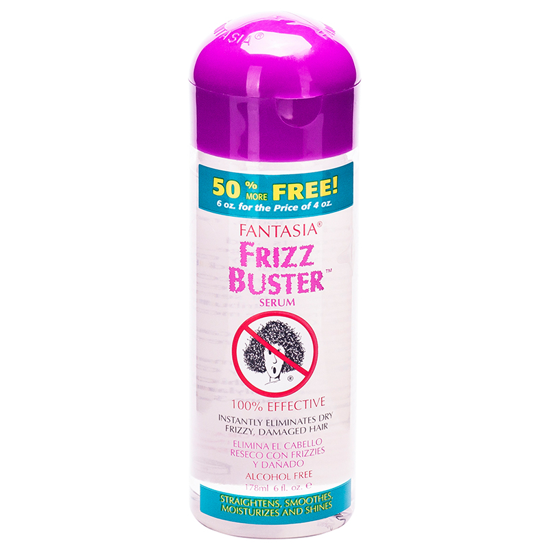 Fantasia frizz buster serum 178ml