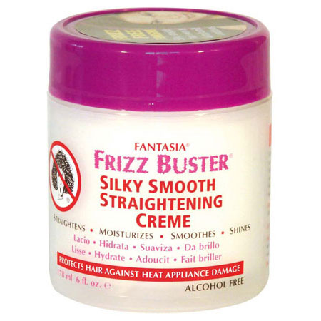 Fantasia straightening creme 178ml
