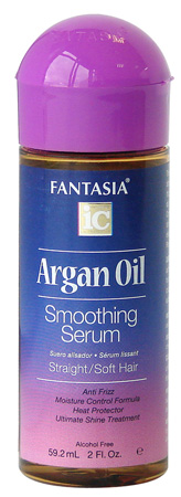 Fantasia ic argan oil smoothin 2oz