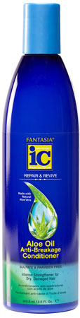 Fantasia ic aloe oil anti breakage conditio 369ml