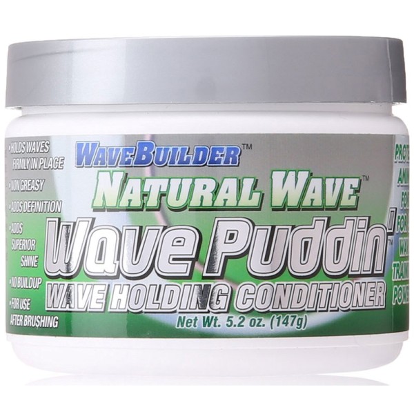 Wavebulider wave pudding 147g