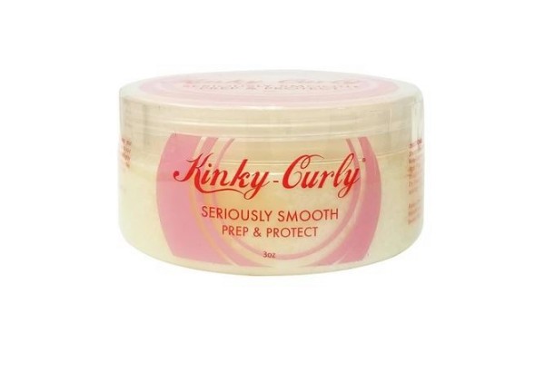 Kinky curly seriously smooth 3oz