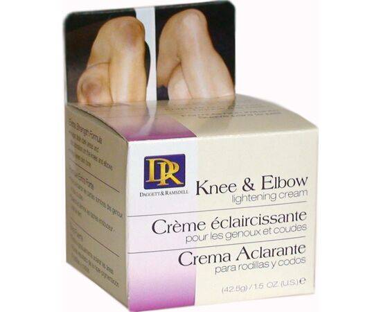 Dr genoux et coudes creme 42,5g