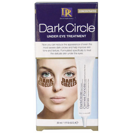Dr dark circle under eye treatment 30ml