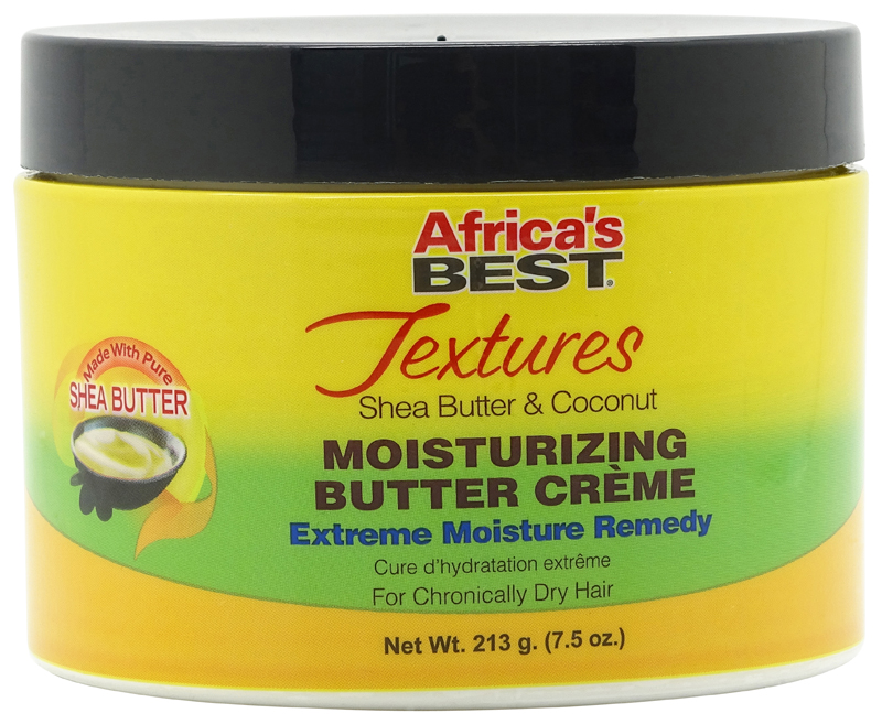 Africas best moist butter creme 213g