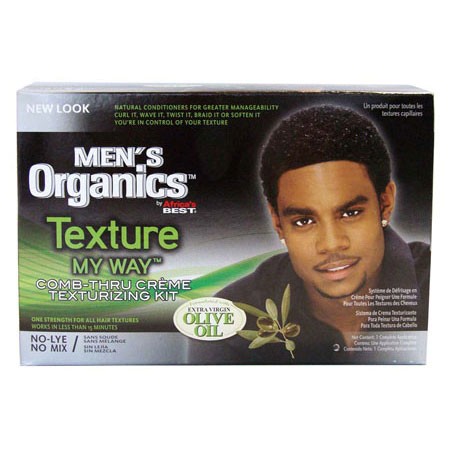 Africas best mens texturizing kit