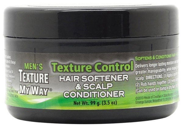 Africas best mens texture control 99g