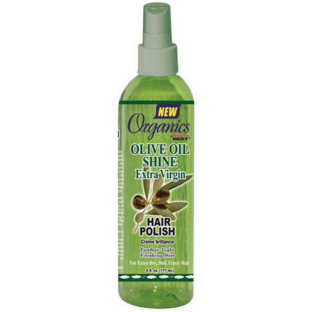 Africas Best Olive Polish Spray 177ml