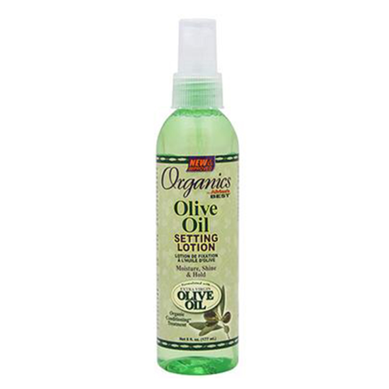 Africas best olive oil setti lotion 178 ml