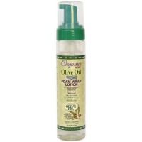 African best olive oil wrap lotion 250ml