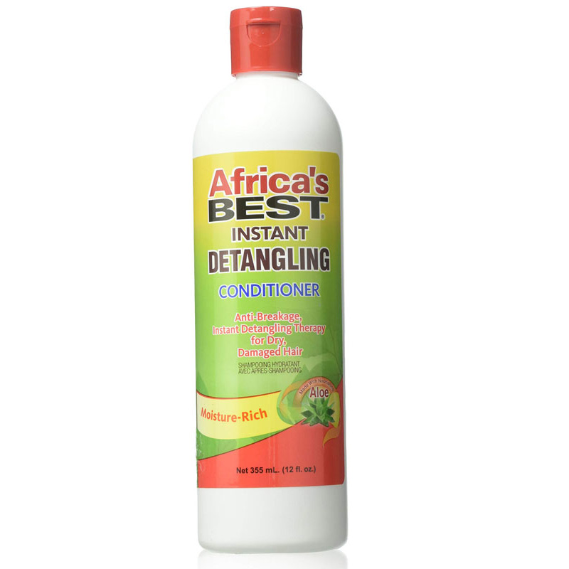 Africas best detangl conditi 355ml