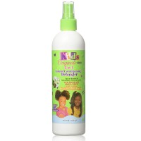 African best kids 2 in 1 condt detan 355ml
