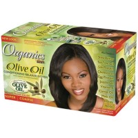 Africas Best olive oil relaxer super