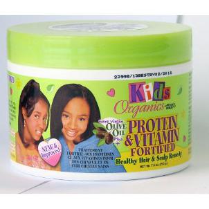 African best kids protein & vitamin 213ml