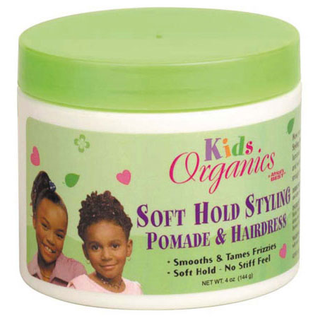 Africas Best soft hold styl pomade 118ml