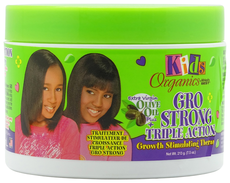 Africas best kids gro stro triple acti 213g