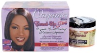 Africas Best touch up relaxer super