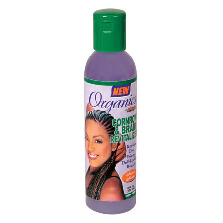 Africas best cornrow & braid 178ml