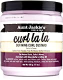 Aunt jackies curl la la la 426ml