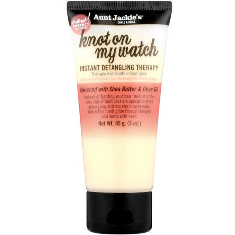 Aunt jackies knot on my watch detangling 85g