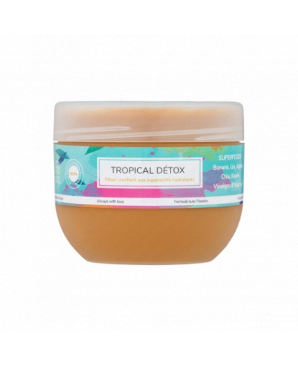 Les Secrets de loly tropical detox 250ml