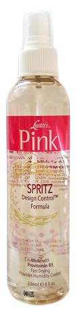 Pink spritz desing control 236 ml