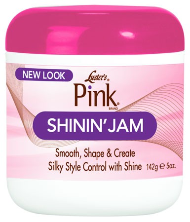 Pink shinin jam 170g