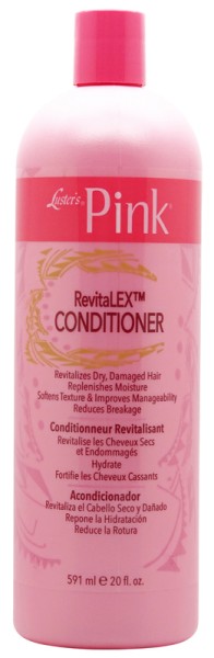 Pink revitalex conditioner 591 ml