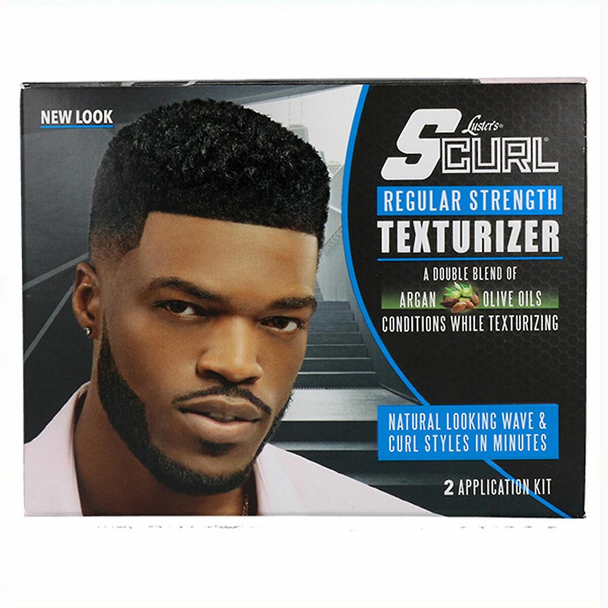Scurl texturizer kit 2 app.regular