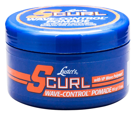 Scurl wave control pomade 88ml