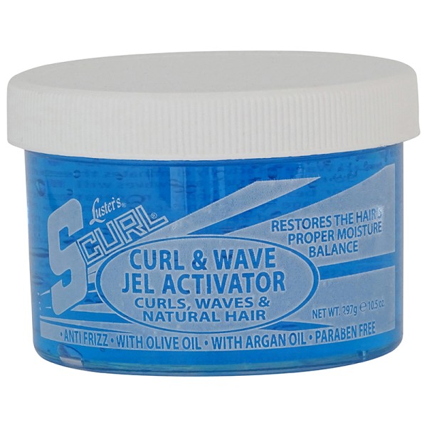 Scurl jet activator bleu 297g