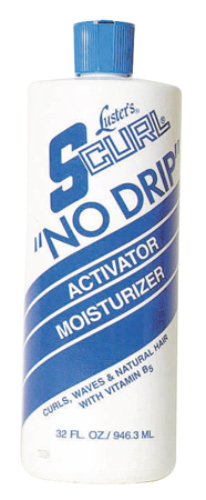 Scurl spray activator 946,3ml
