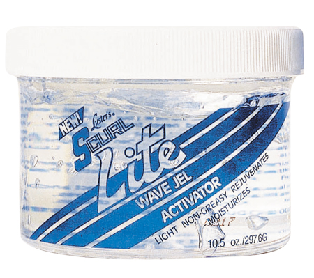 Scurl jet activator lite 297g