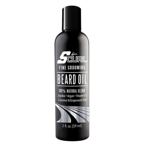 Scurl beard oil 59ml