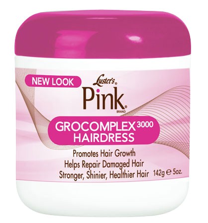 Pink grocomplex 3000 Hairdress 170g