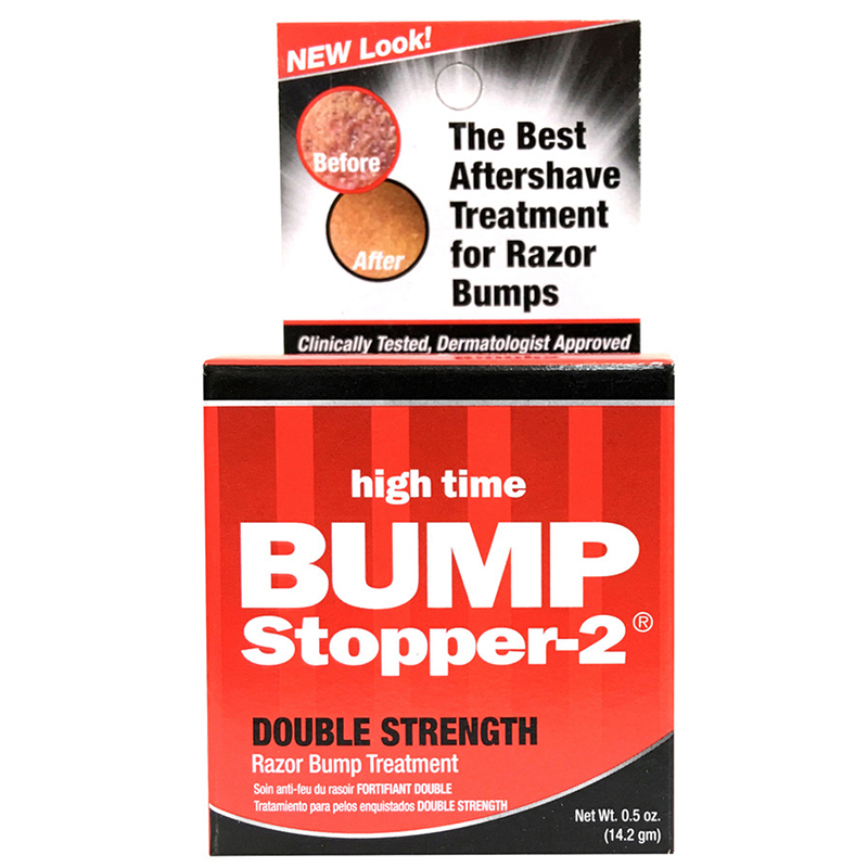 High time bumb stopper,razor bumb treatment 14,2g