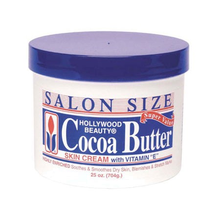 Holly wood beauty cocoa creme 708g